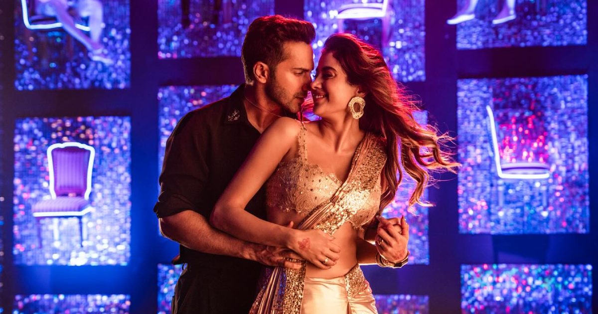 Sunny Sanskari Ki Tulsi Kumari Box Office Day 1 (Early Trends):2nd Biggest Romantic Opening Of 2025! 