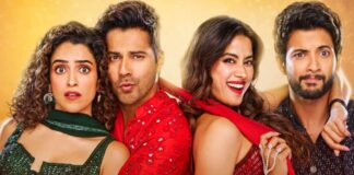 Sunny Sanskari Ki Tulsi Kumari Box Office