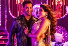 Sunny Sanskari Ki Tulsi Kumari Box Office Collection Day 1