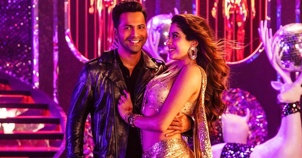 Sunny Sanskari Ki Tulsi Kumari Box Office Collection Day 1