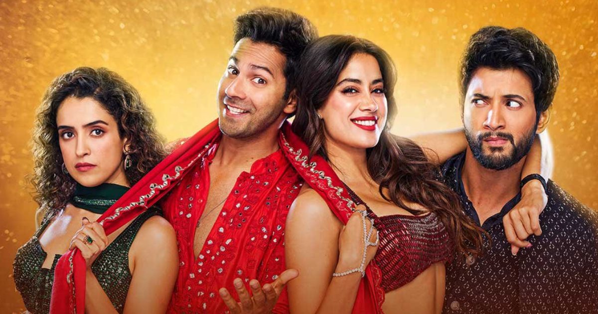 Sunny Sanskari Ki Tulsi Kumari Box Office Collection Day 7: Needs 3.84 Crores More To Score #2 Romantic Debut Week Of 2025!