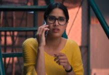 Sunny Sanskari Ki Tulsi Kumari Box Office Collection Day 9