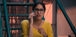 Sunny Sanskari Ki Tulsi Kumari Box Office Collection Day 9