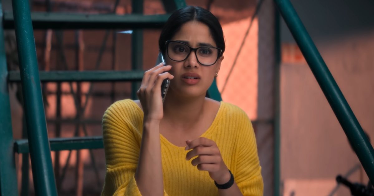 Sunny Sanskari Ki Tulsi Kumari Box Office Collection Day 9