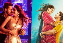 Sunny Sanskari Ki Tulsi Kumari Box Office Day 1 Advance Booking