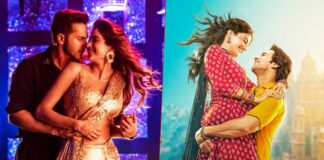 Sunny Sanskari Ki Tulsi Kumari Box Office Day 1 Advance Booking
