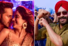Sunny Sanskari Ki Tulsi Kumari Box Office Day 1 Advance Booking Final Update!