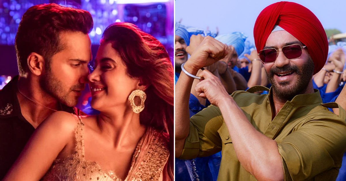 Sunny Sanskari Ki Tulsi Kumari Box Office Day 1 Advance Booking Final Update!
