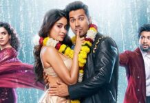 Sunny Sanskari Ki Tulsi Kumari Box Office Day 1 Prediction Update!