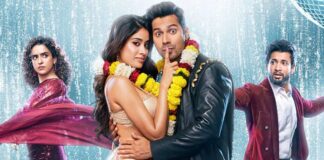 Sunny Sanskari Ki Tulsi Kumari Box Office Day 1 Prediction Update!
