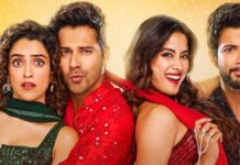 Sunny Sanskari Ki Tulsi Kumari Box Office Day 10 Update!