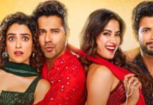 Sunny Sanskari Ki Tulsi Kumari Box Office Day 11
