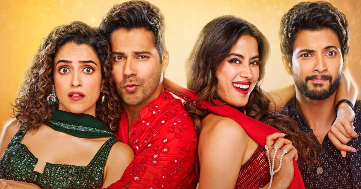 Sunny Sanskari Ki Tulsi Kumari Box Office Day 11