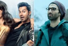 Sunny Sanskari Ki Tulsi Kumari Box Office Day 13