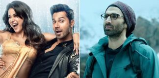 Sunny Sanskari Ki Tulsi Kumari Box Office Day 13