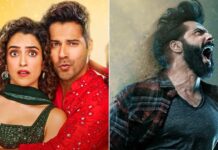 Sunny Sanskari Ki Tulsi Kumari Box Office Day 22