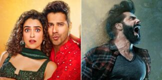 Sunny Sanskari Ki Tulsi Kumari Box Office Day 22
