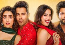 Sunny Sanskari Ki Tulsi Kumari Box Office Day 4 Collection!