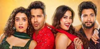 Sunny Sanskari Ki Tulsi Kumari Box Office Day 4 Collection!