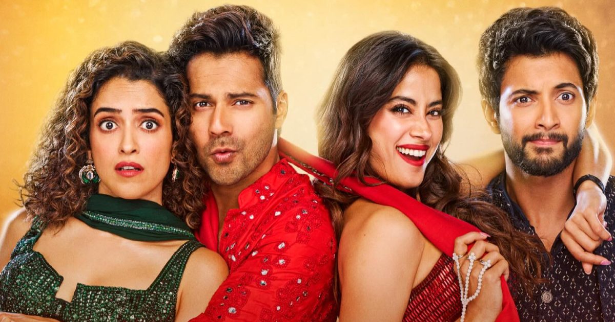 Sunny Sanskari Ki Tulsi Kumari Box Office Day 4 Collection!