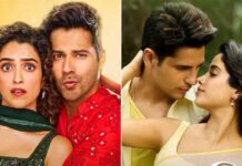 Sunny Sanskari Ki Tulsi Kumari Box Office Day 8 Update!