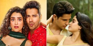 Sunny Sanskari Ki Tulsi Kumari Box Office Day 8 Update!