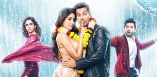 Sunny Sanskari Ki Tulsi Kumari Box Office Day 2: Inching Towards 5th Highest Grossing Romantic Film Of 2025!