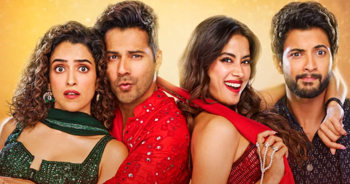 Sunny Sanskari Ki Tulsi Kumari Box Office