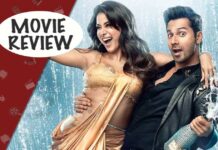 Sunny Sanskari Ki Tulsi Kumari Movie Review