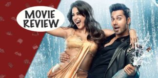Sunny Sanskari Ki Tulsi Kumari Movie Review