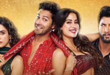 Sunny Sanskari Ki Tulsi Kumari Box Office Day 1: Varun Dhawan & Janhvi Kapoor Register 3rd Best Romantic Entry Of The Year