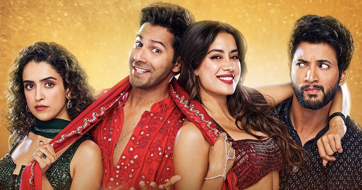 Sunny Sanskari Ki Tulsi Kumari Box Office Day 1: Varun Dhawan & Janhvi Kapoor Register 3rd Best Romantic Entry Of The Year