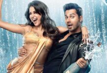 Here’s What Netizens Are Saying About Varun Dhawan’s Role In Sunny Sanskari Ki Tulsi Kumari!