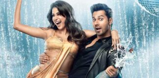 Here’s What Netizens Are Saying About Varun Dhawan’s Role In Sunny Sanskari Ki Tulsi Kumari!
