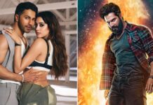 Sunny Sanskari Ki Tulsi Kumari Worldwide Box Office
