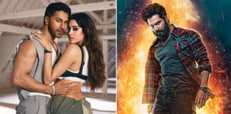 Sunny Sanskari Ki Tulsi Kumari Worldwide Box Office