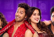 Sunny Sanskari Ki Tulsi Kumari Worldwide Box Office Day 20