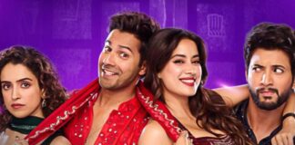 Sunny Sanskari Ki Tulsi Kumari Worldwide Box Office Day 20