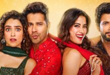 Sunny Sanskari Ki Tulsi Kumari X Review