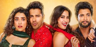 Sunny Sanskari Ki Tulsi Kumari X Review