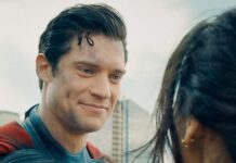 Superman North America Box Office (Closing Collection) Update