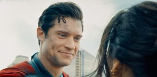 Superman North America Box Office (Closing Collection) Update