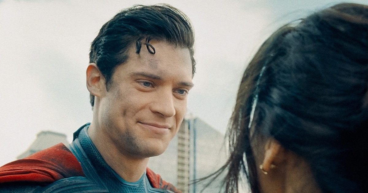 Superman North America Box Office (Closing Collection) Update