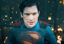 Superman Rules Over Streaming After Record-Breaking Box Office Run!