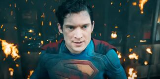 Superman Rules Over Streaming After Record-Breaking Box Office Run!