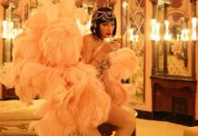 Taylor Swift: The Official Release Party Of A Showgirl North America Box Office Day 1 Update
