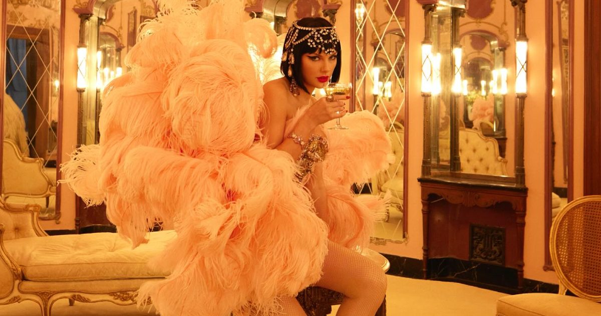 Taylor Swift: The Official Release Party Of A Showgirl North America Box Office Day 1 Update