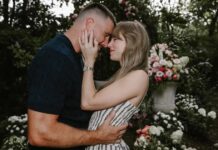 Here’s Who May Or May Not Be A Part Of Taylor Swift & Travis Kelce’s Wedding!