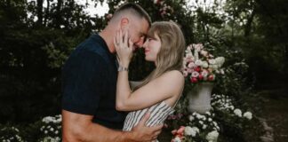 Here’s Who May Or May Not Be A Part Of Taylor Swift & Travis Kelce’s Wedding!
