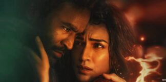 Tere Ishk Mein Teaser Out